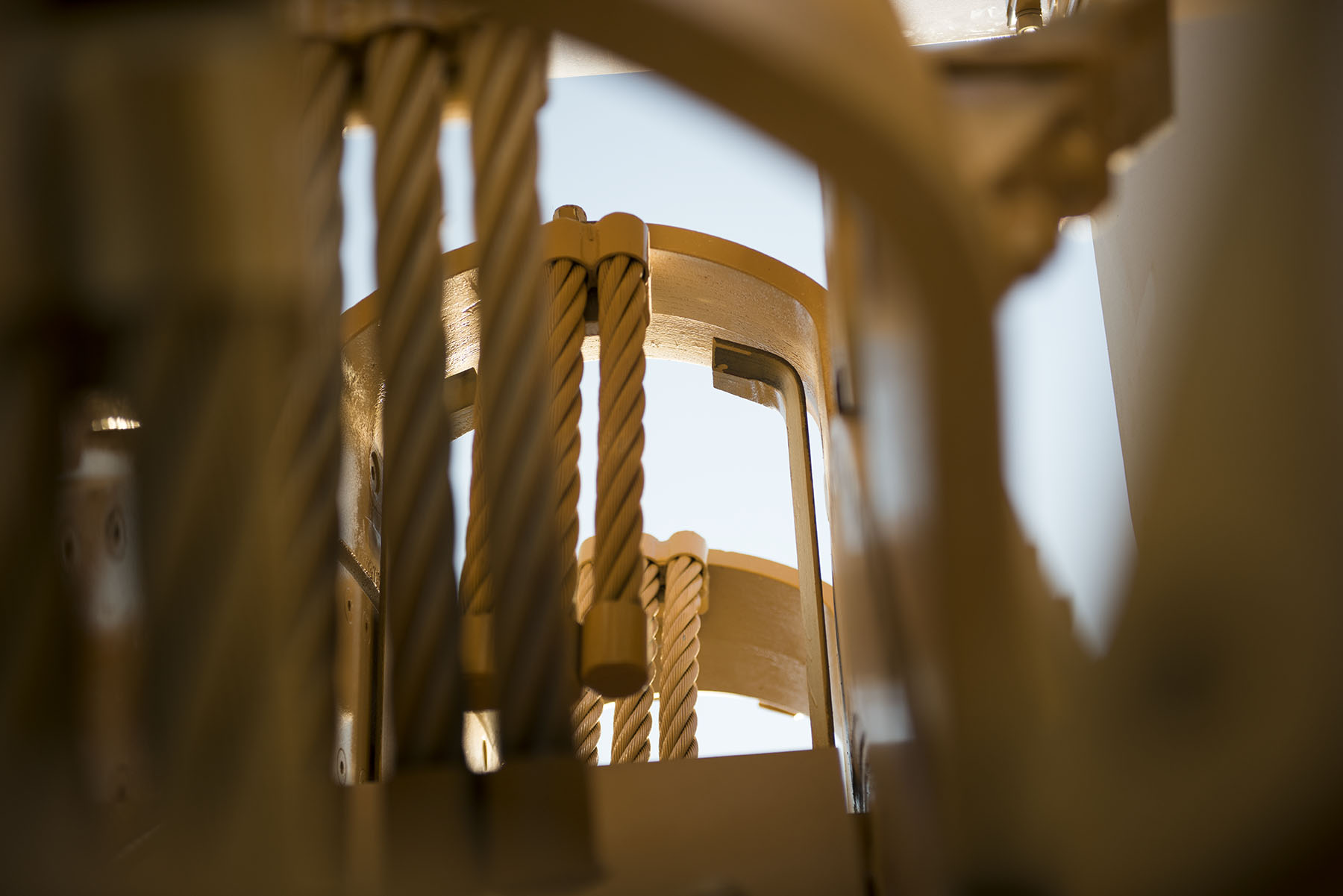 high-quality equipment, Proven performance, bucket cleaners